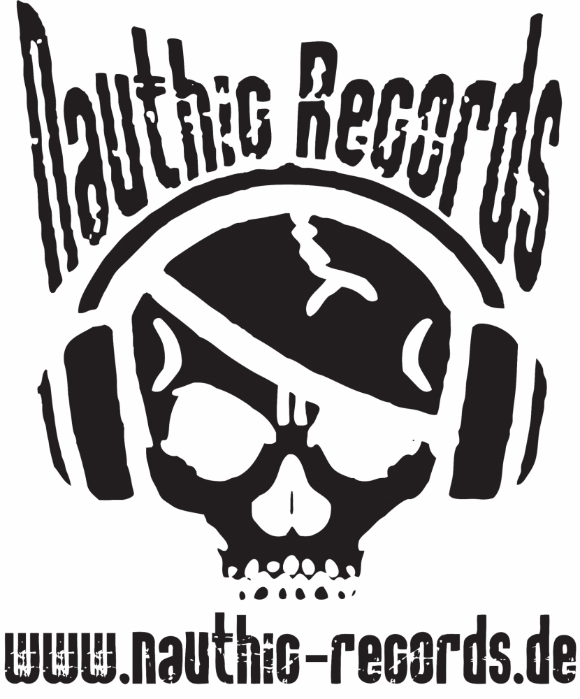 Nauthic Records Logo