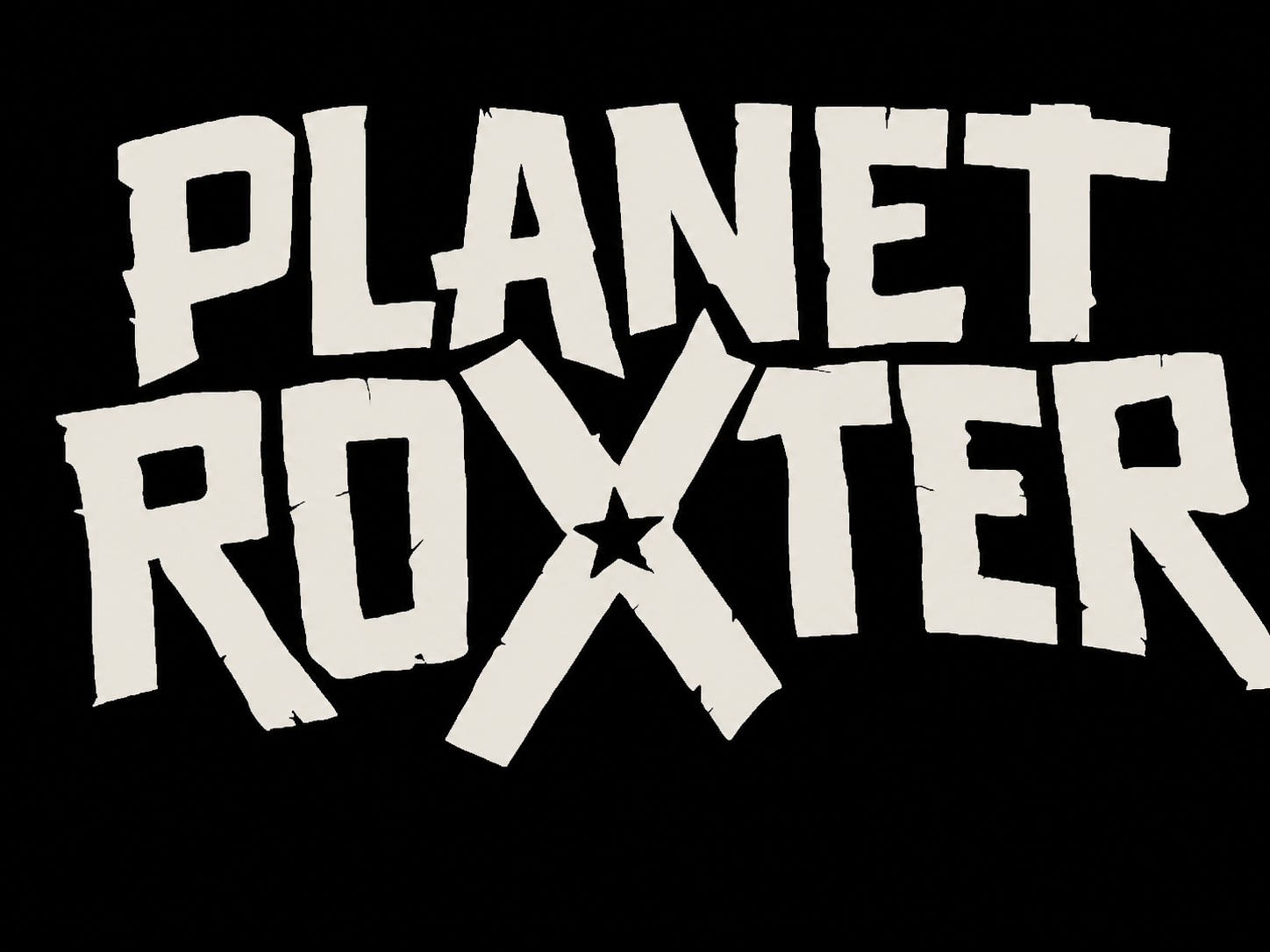 Planet RoXter