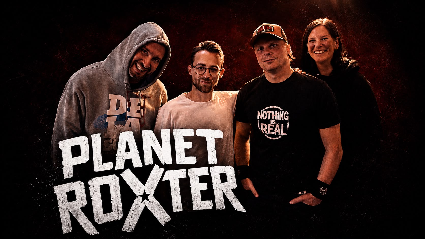 Planet RoXter